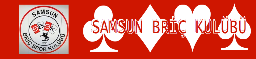 Samsun Briç Kulübü